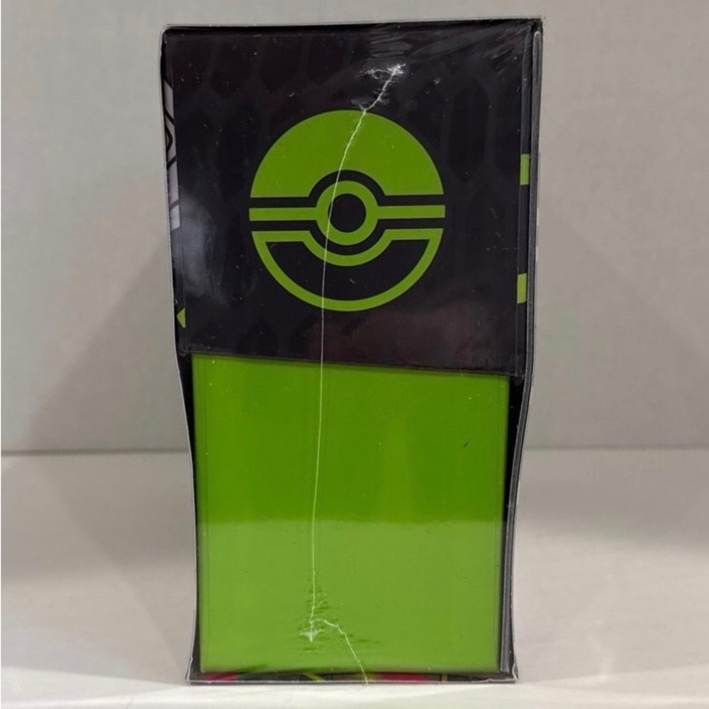 Pokémon Perfect Order ETB - Picture 3 of 6